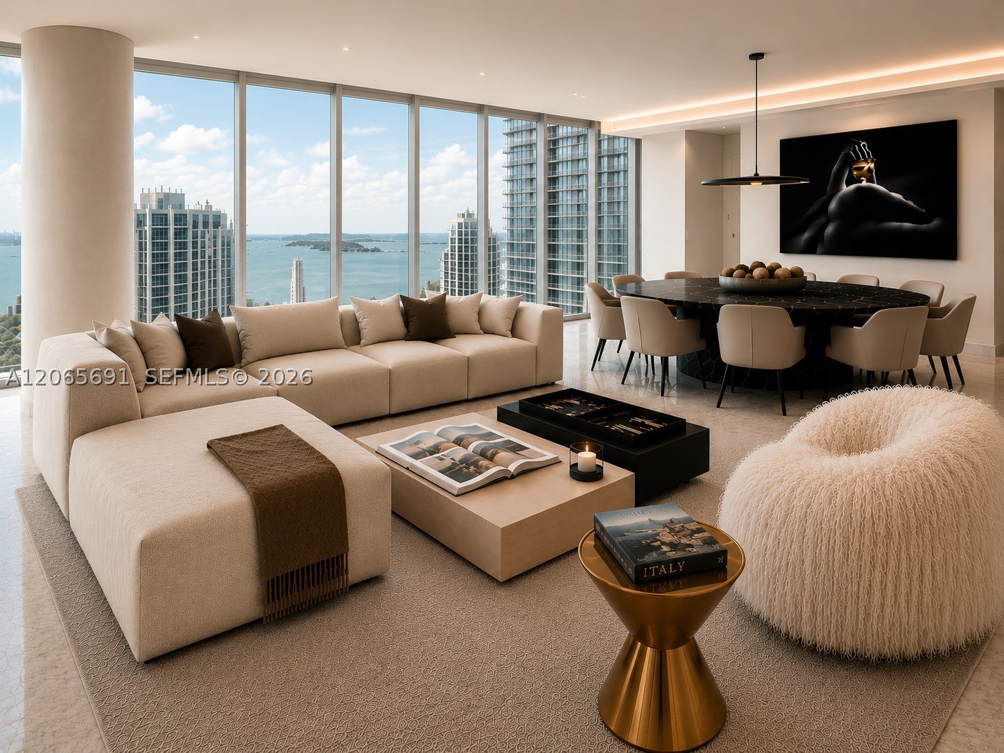 300 Biscayne Blvd Way #4201E Miami, FL 33131