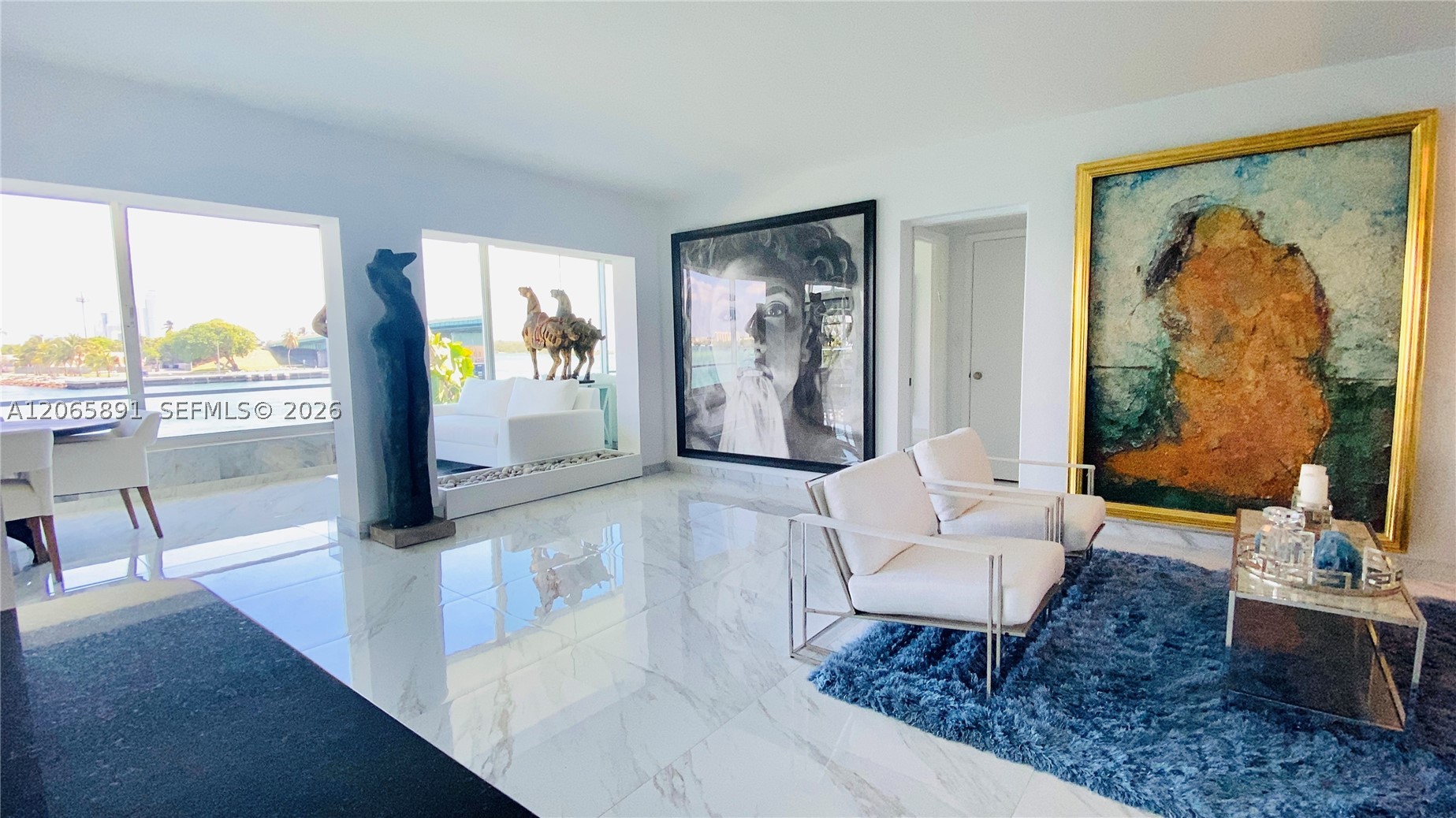 286 Bal Bay Dr #2B Bal Harbour, FL 33154