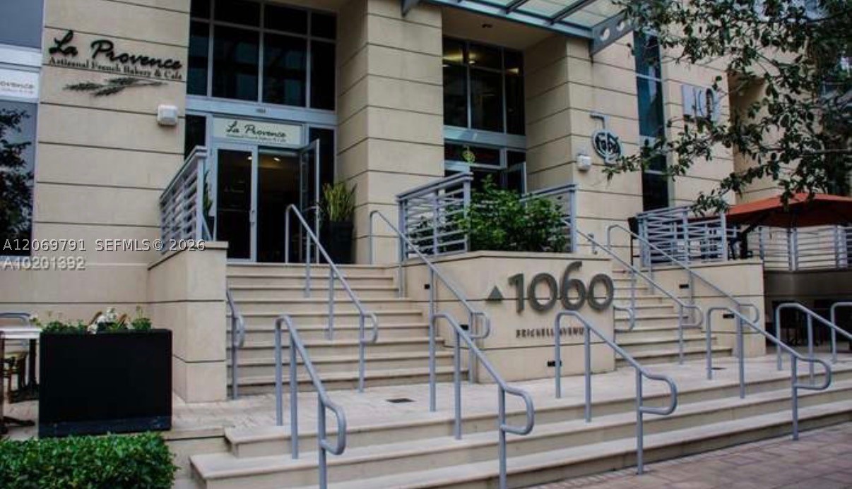 image 1060 Brickell - 10600