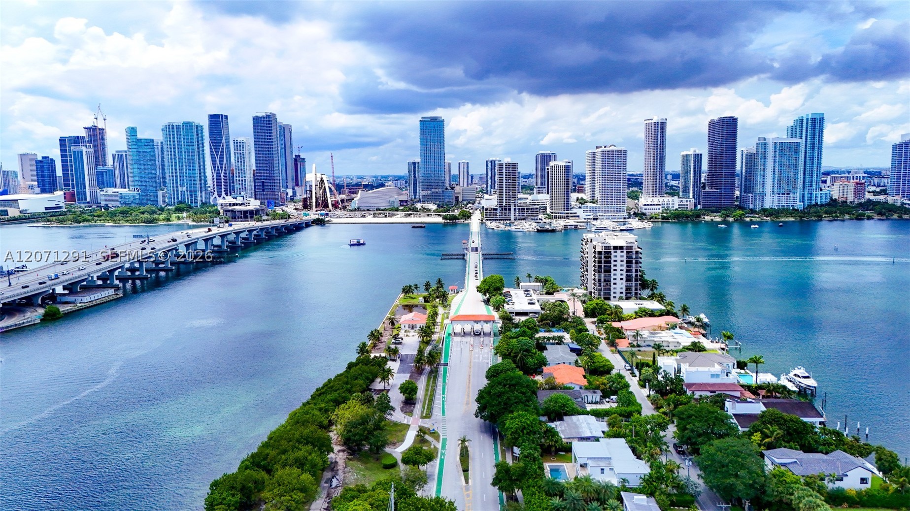 1000 Venetian Way #1108 Miami, FL 33139