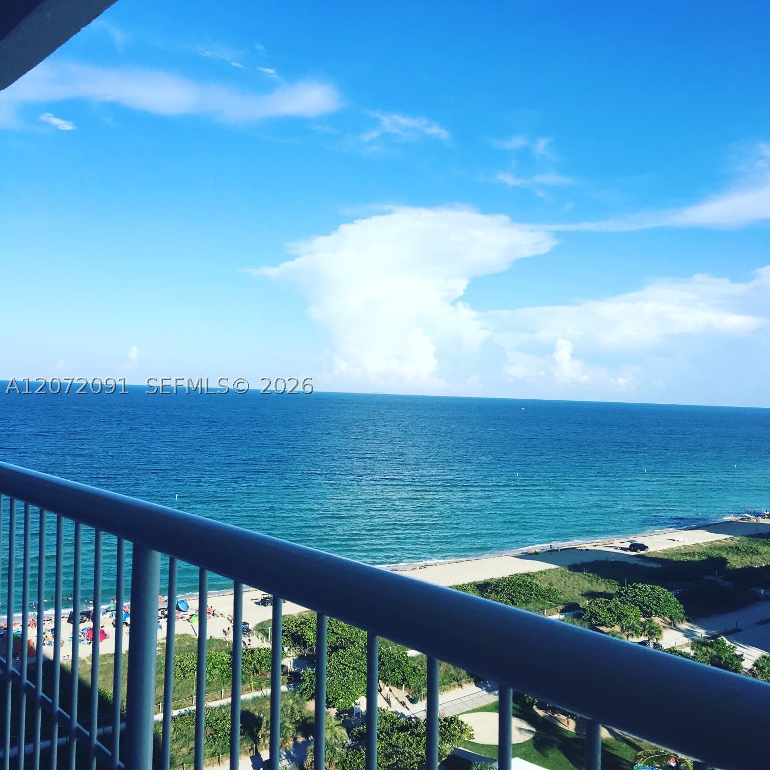 9341 Collins Ave #1203