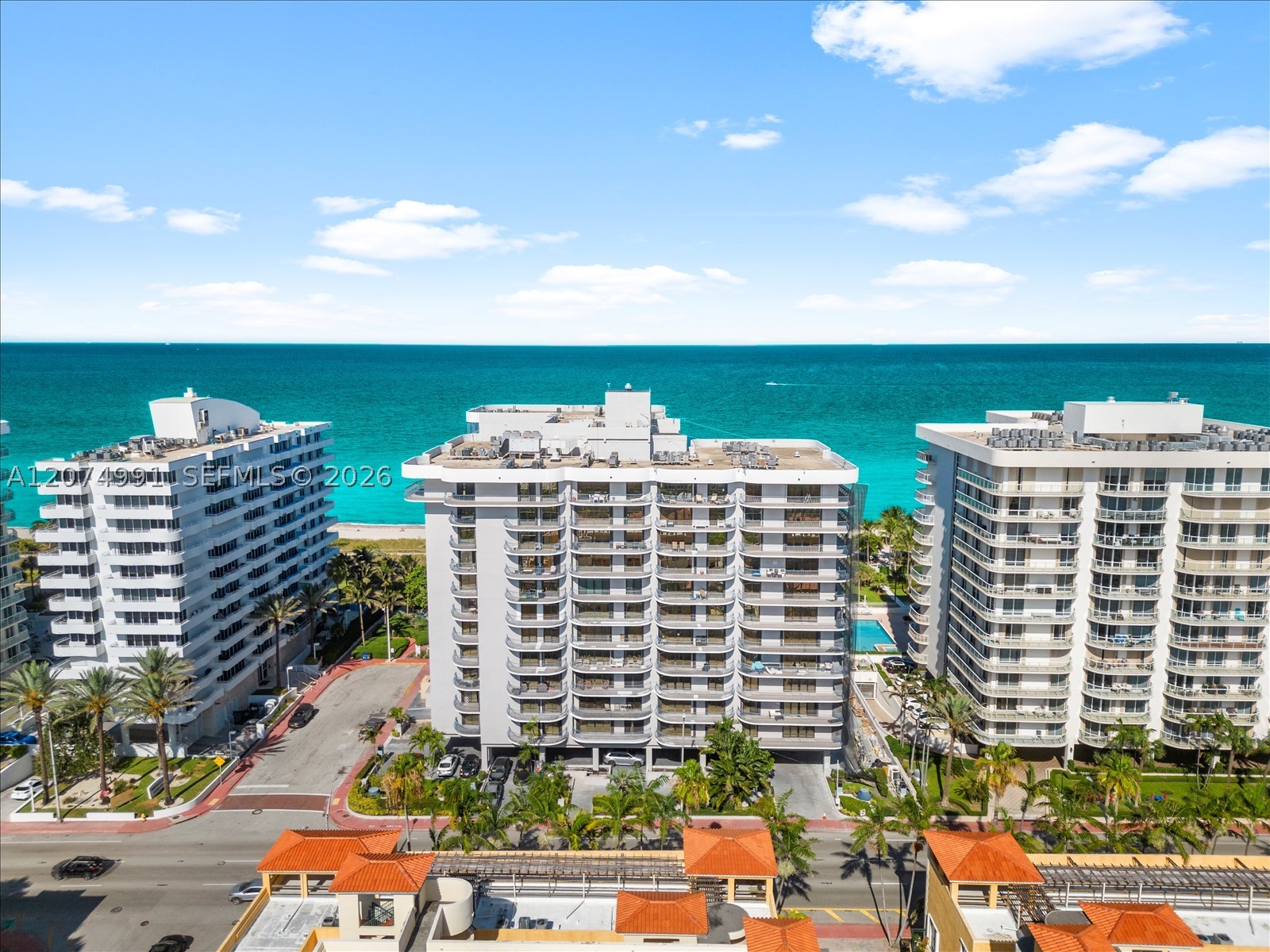 8877 Collins Ave #704 Surfside, FL 33154