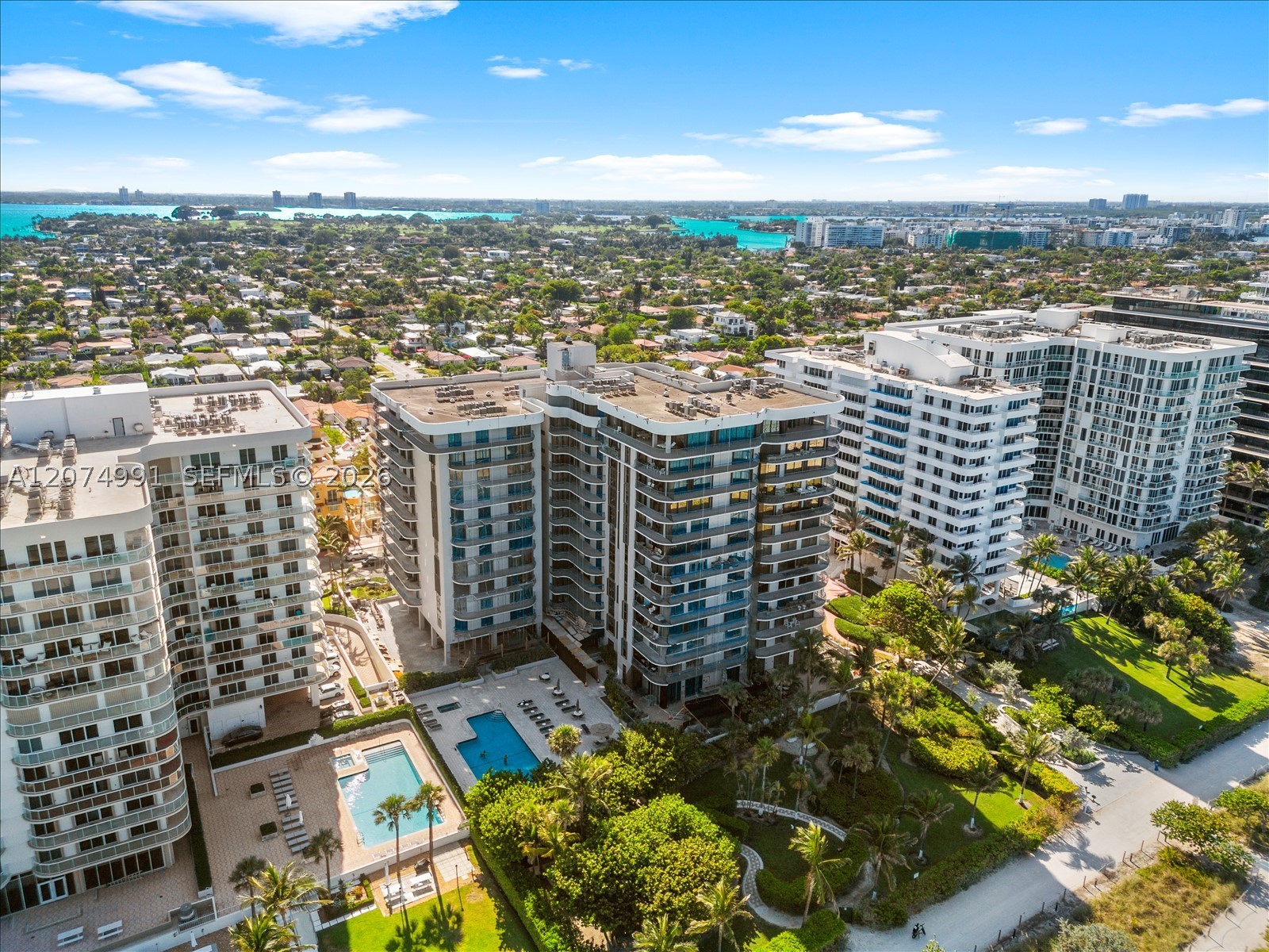 8877 Collins Ave #704 Surfside, FL 33154