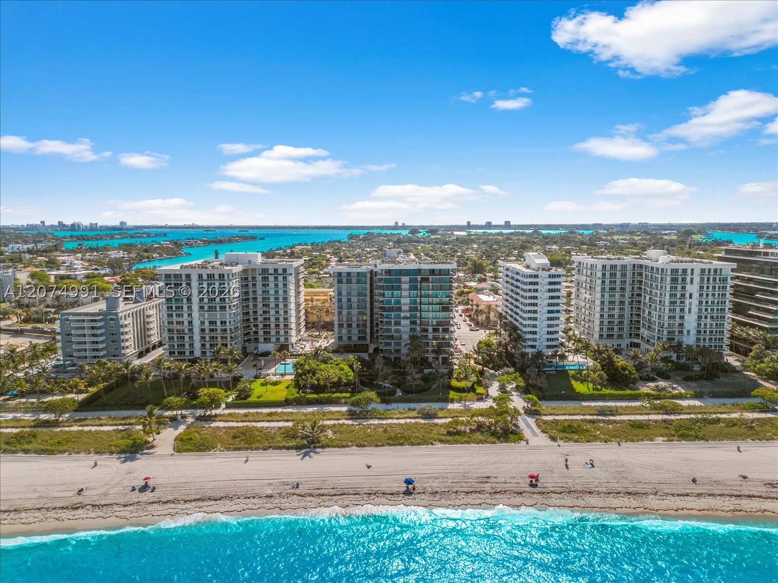 8877 Collins Ave #704 Surfside, FL 33154