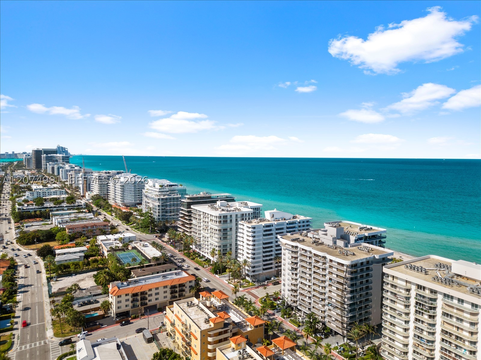 8877 Collins Ave #704 Surfside, FL 33154