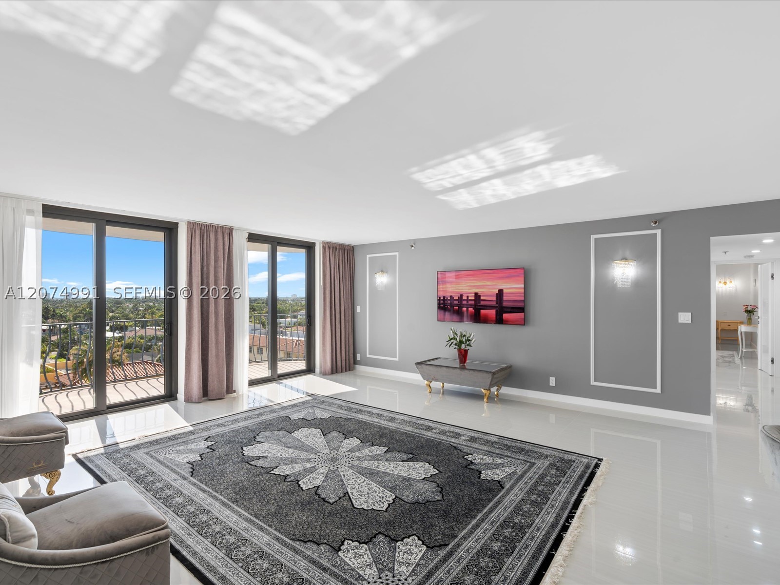 8877 Collins Ave #704 Surfside, FL 33154