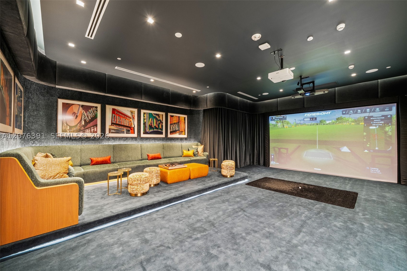 77 SE 5th St #2805 Miami, FL 33131