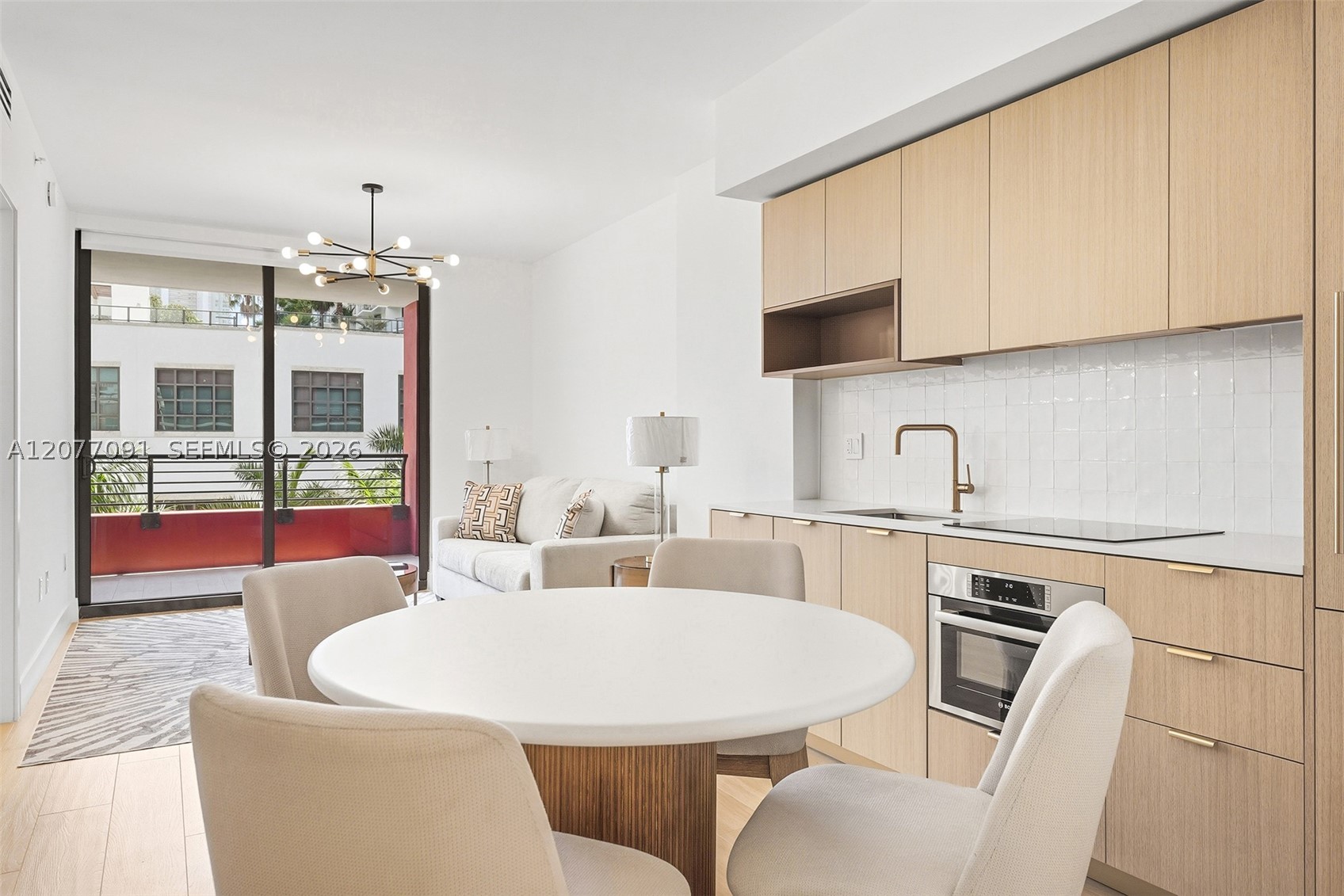 90 NE 32nd #411 Miami, FL 33137