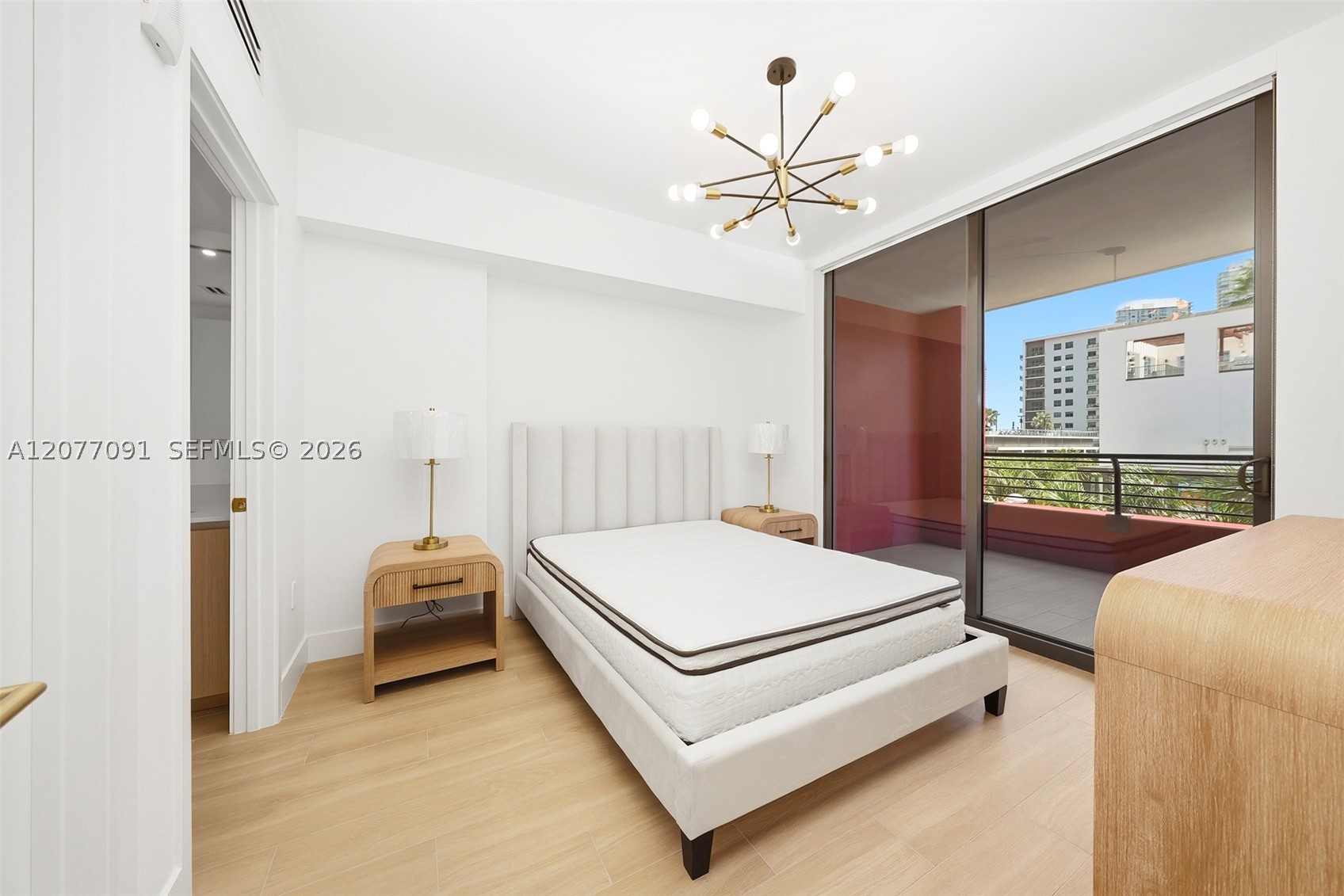 90 NE 32nd #411 Miami, FL 33137