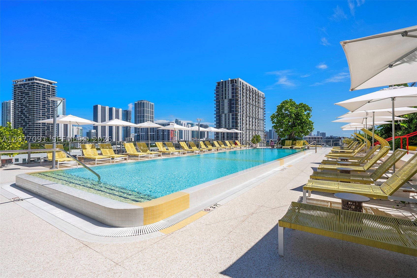 90 NE 32nd #411 Miami, FL 33137