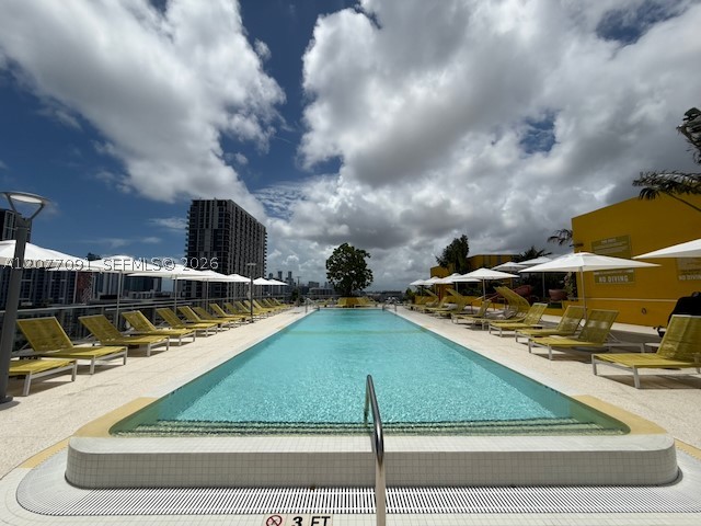 90 NE 32nd #411 Miami, FL 33137