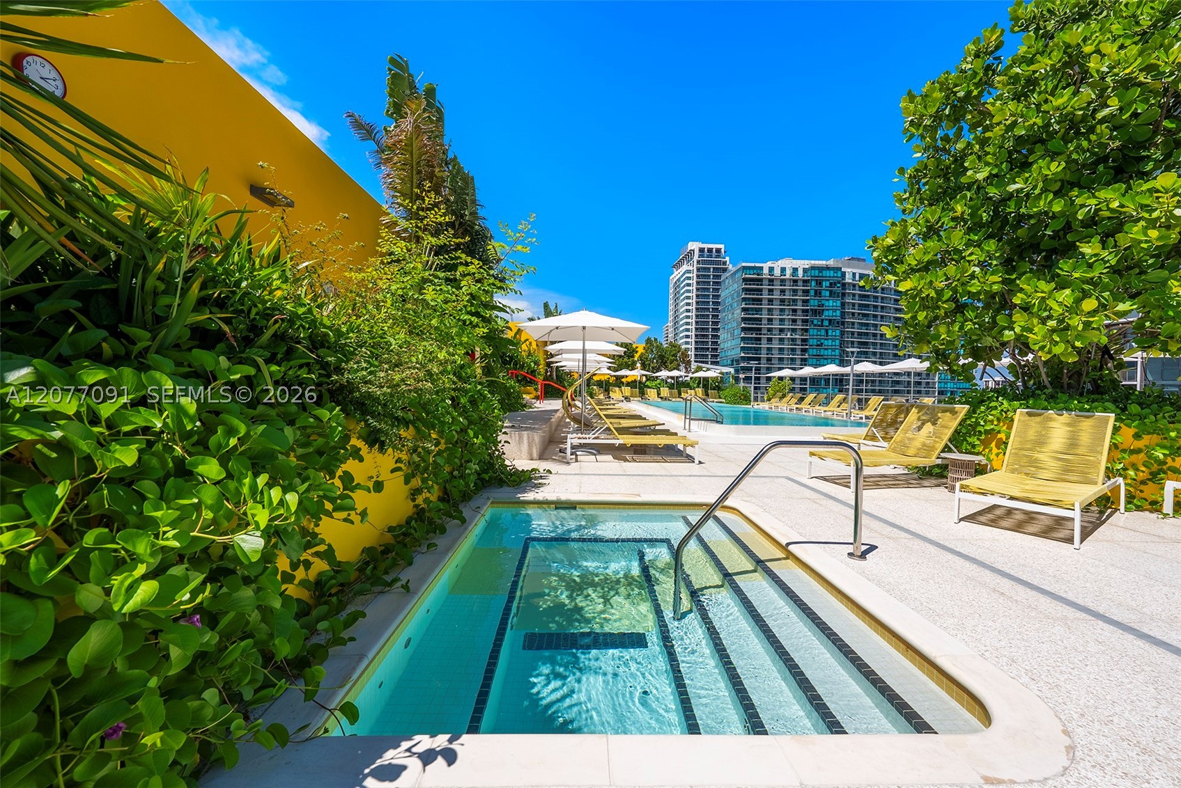 90 NE 32nd #411 Miami, FL 33137