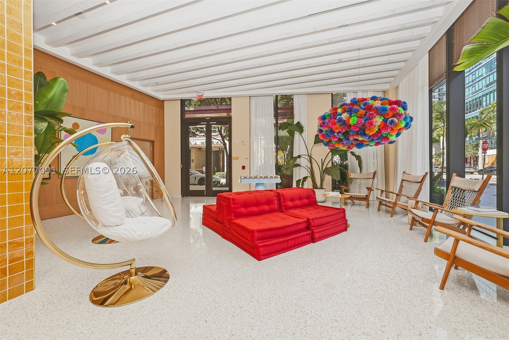 90 NE 32nd #411 Miami, FL 33137
