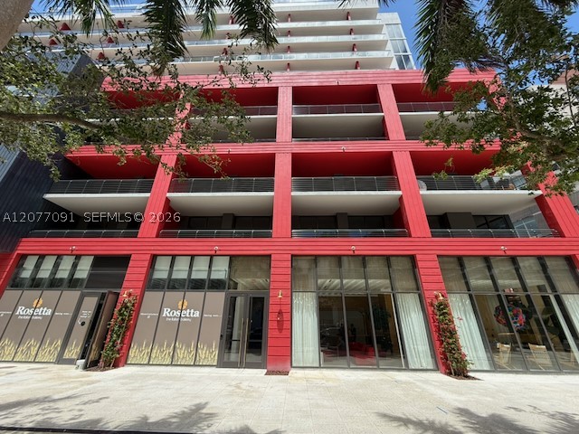90 NE 32nd #411 Miami, FL 33137
