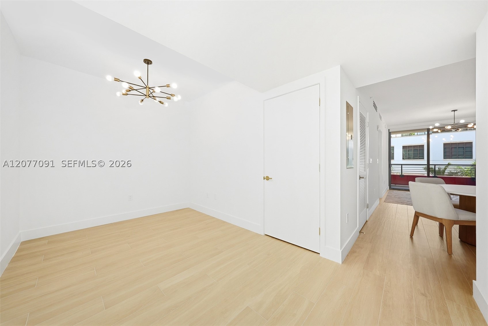 90 NE 32nd #411 Miami, FL 33137