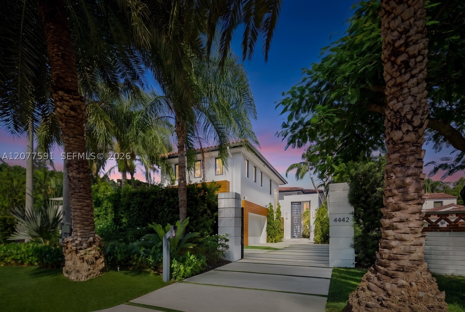 4442 Prairie Ave Miami Beach, FL 33140