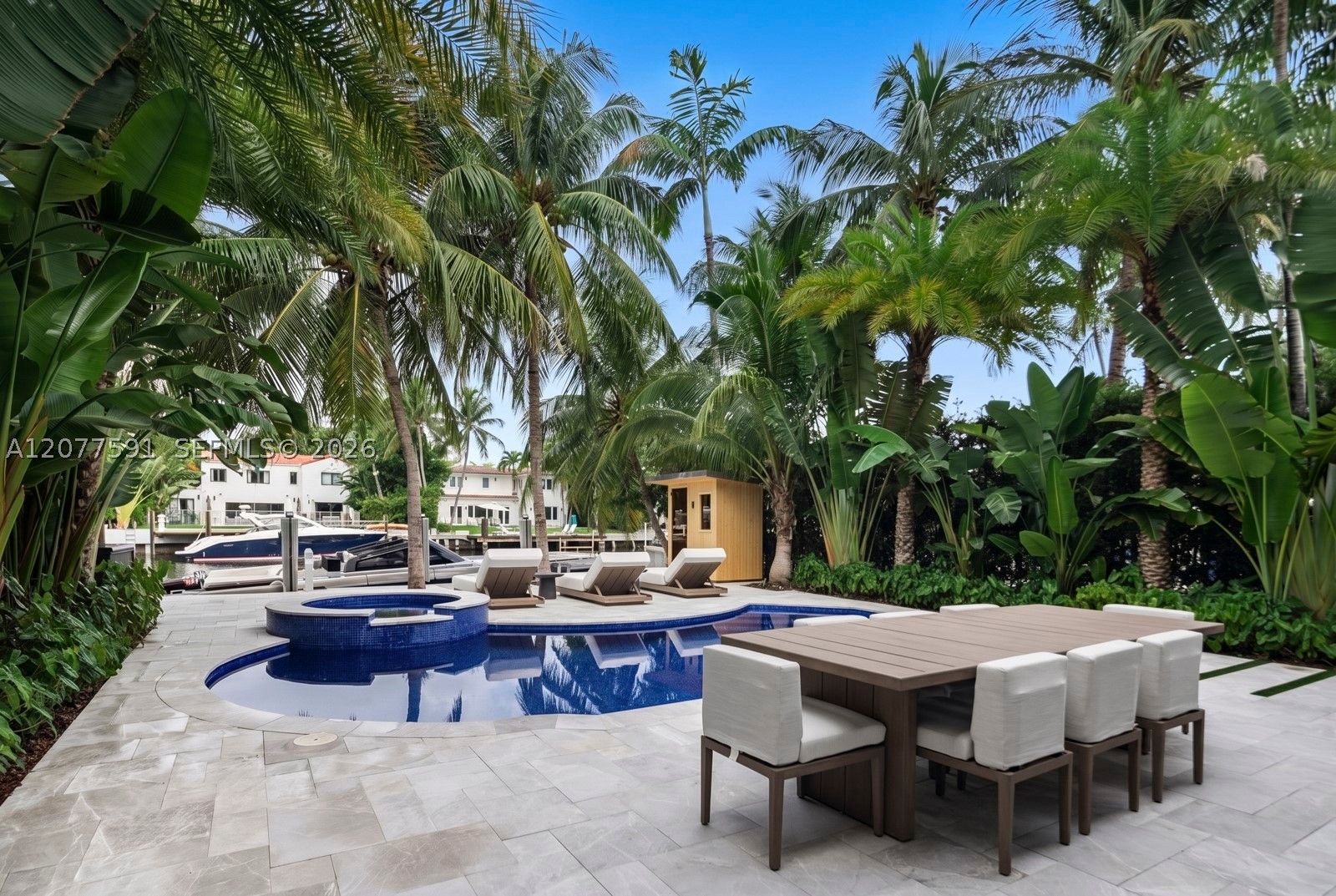 4442 Prairie Ave Miami Beach, FL 33140