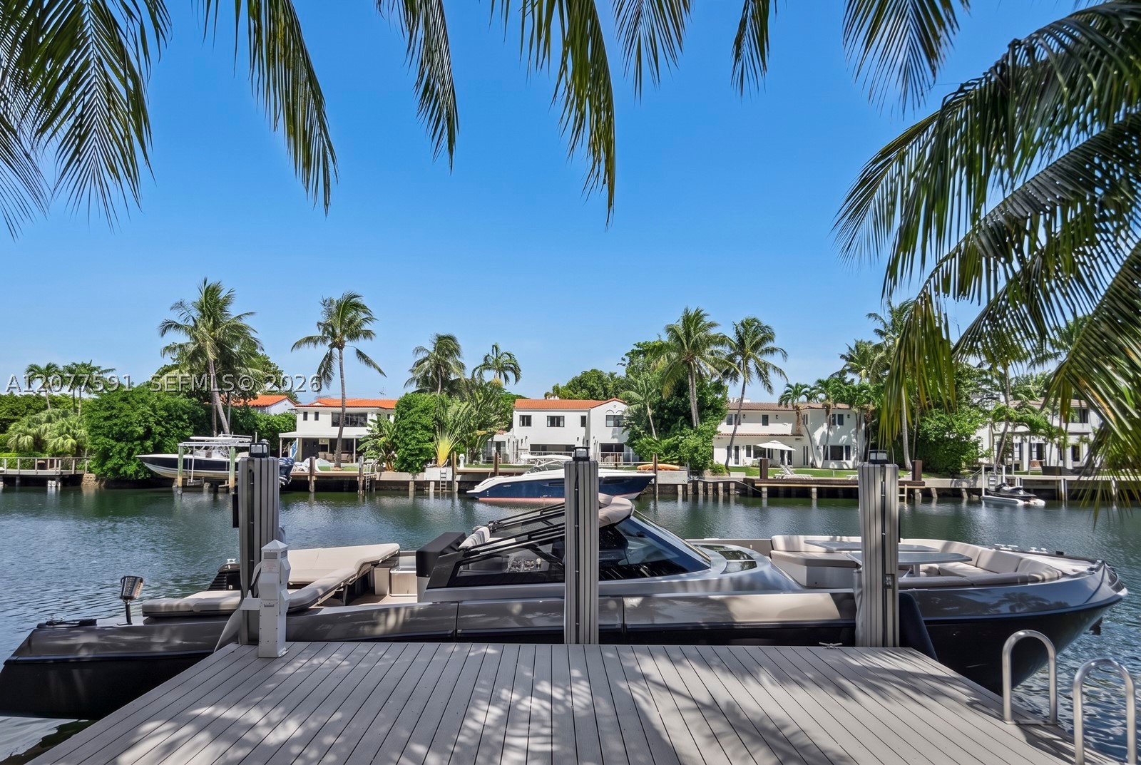 4442 Prairie Ave Miami Beach, FL 33140