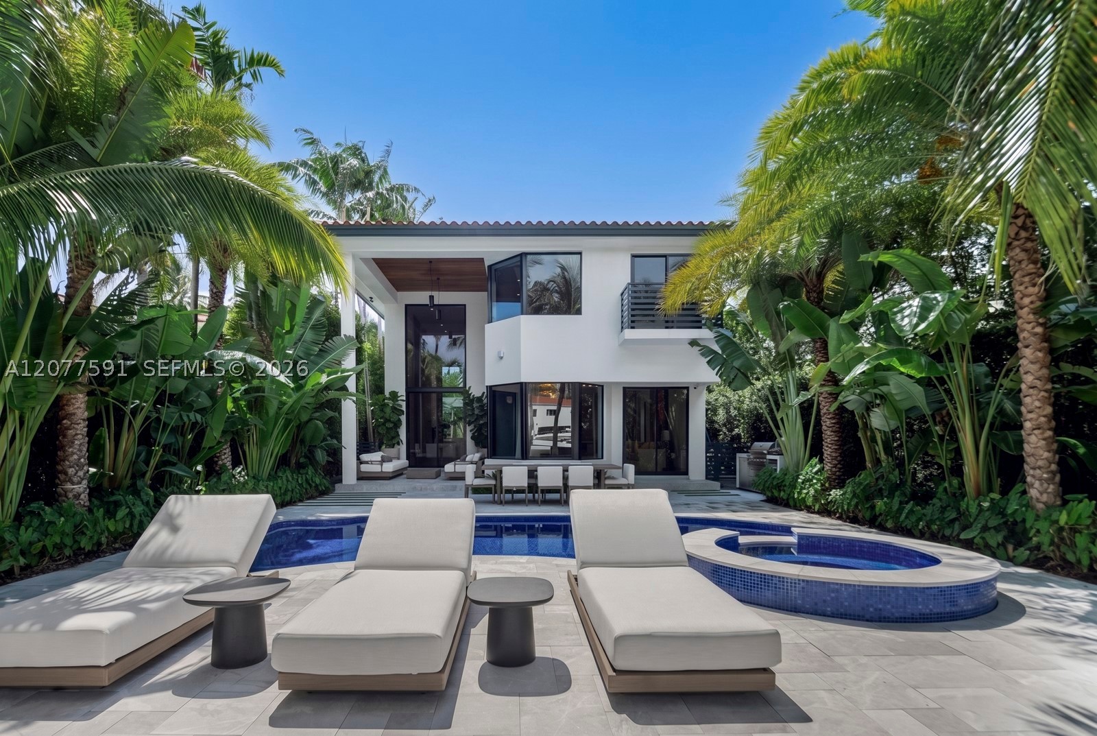 4442 Prairie Ave Miami Beach, FL 33140