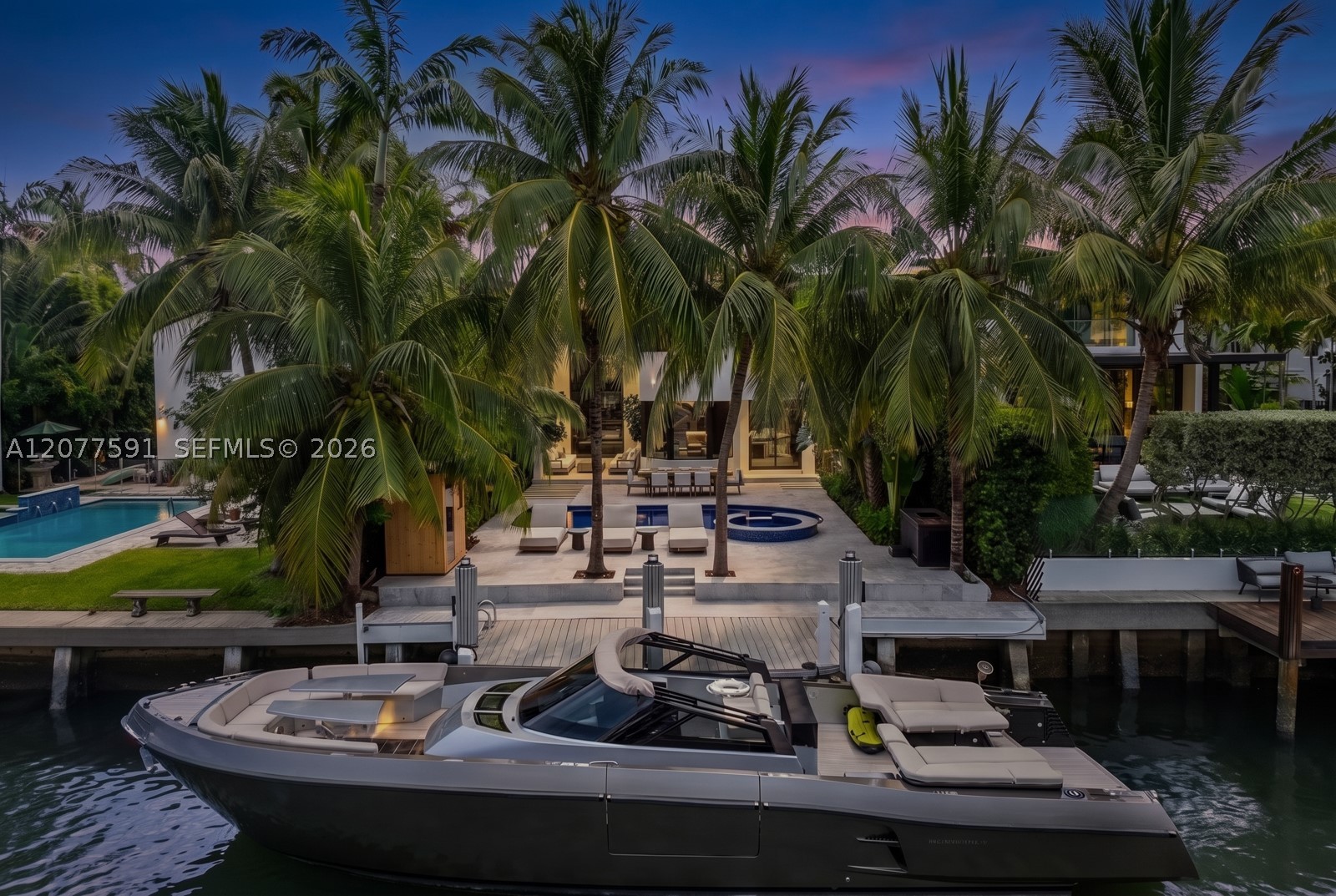 4442 Prairie Ave Miami Beach, FL 33140