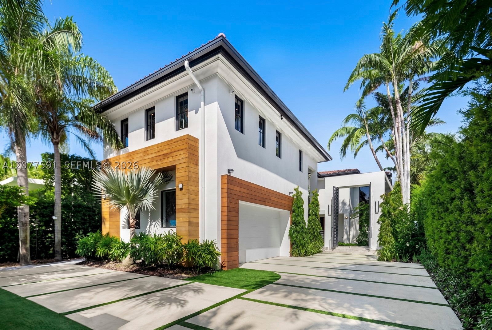 4442 Prairie Ave Miami Beach, FL 33140
