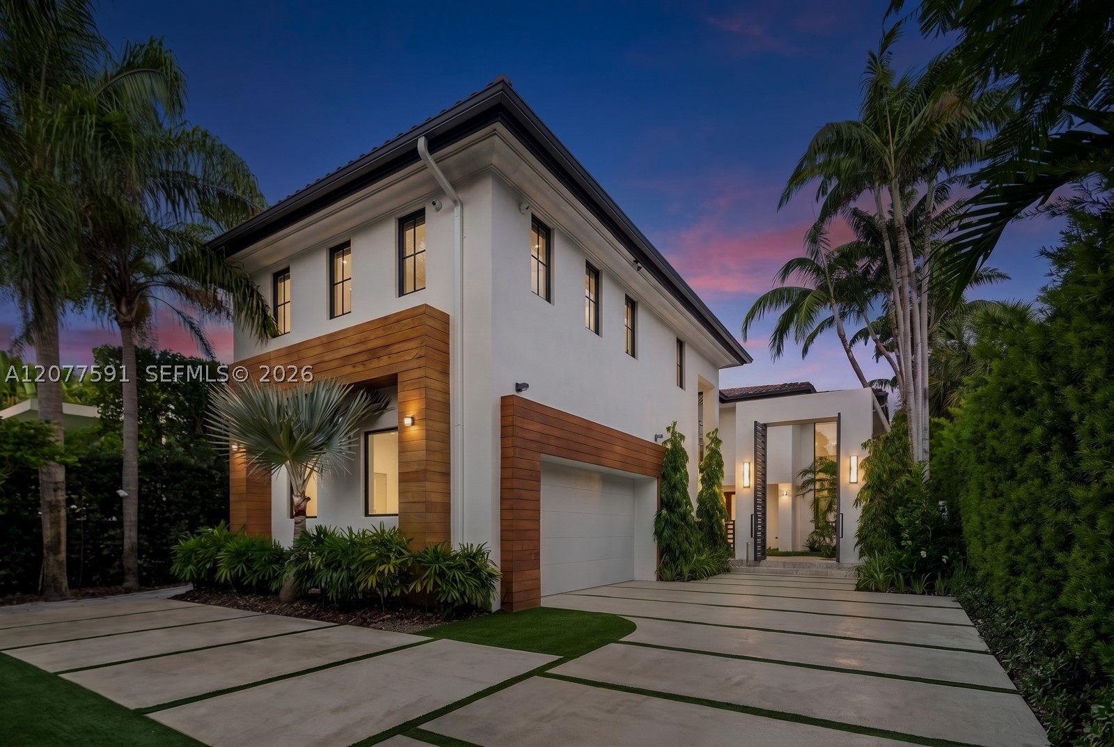 4442 Prairie Ave Miami Beach, FL 33140