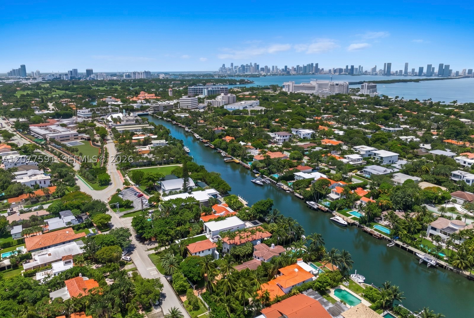 4442 Prairie Ave Miami Beach, FL 33140