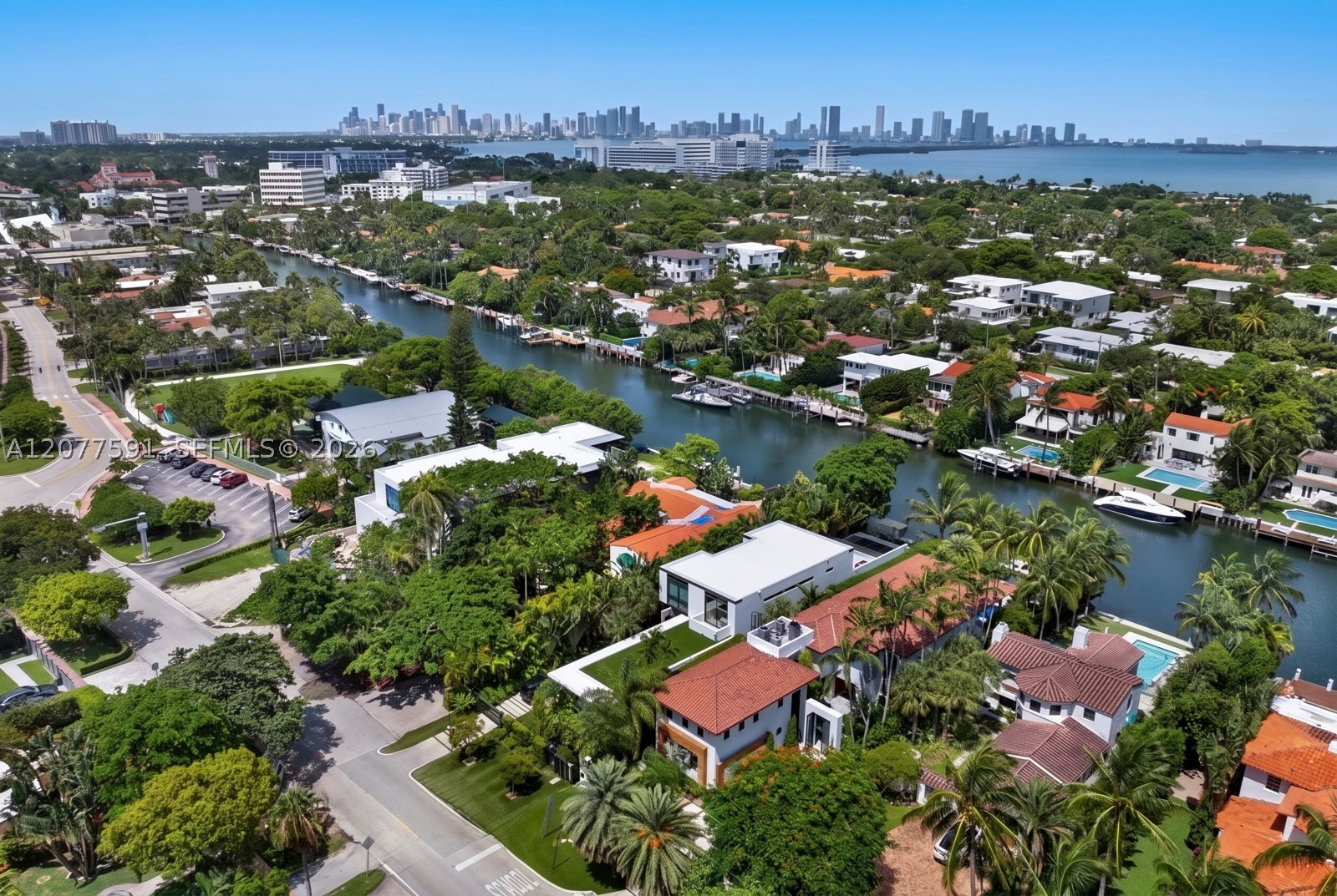 4442 Prairie Ave Miami Beach, FL 33140