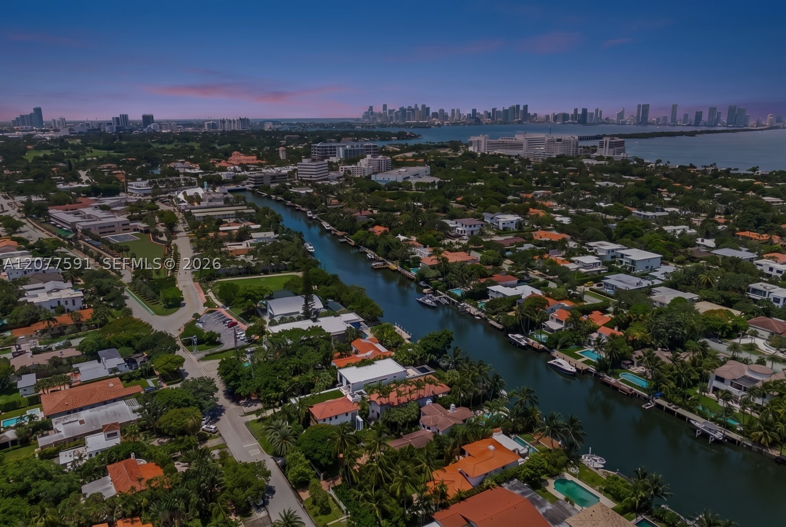 4442 Prairie Ave Miami Beach, FL 33140
