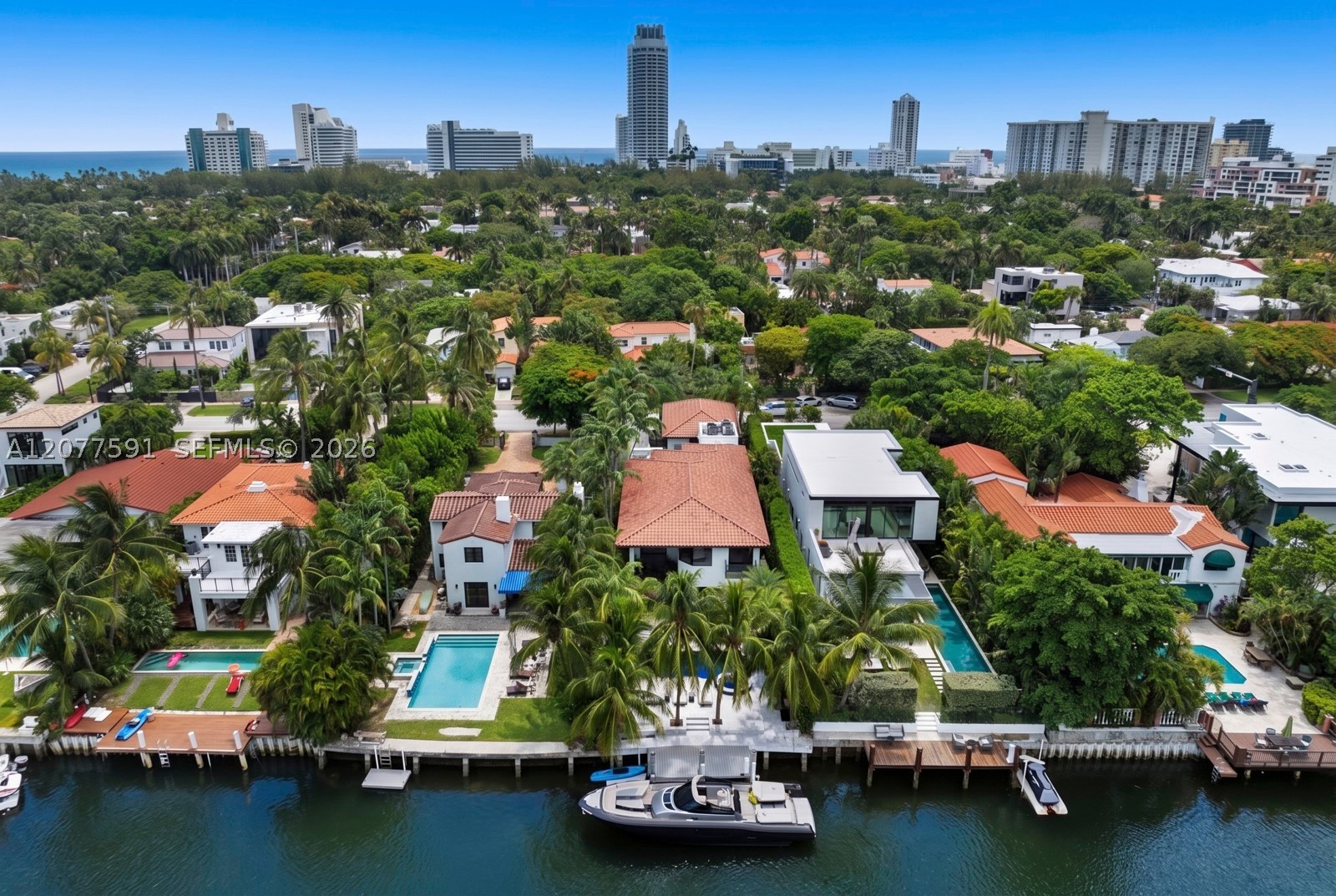 4442 Prairie Ave Miami Beach, FL 33140