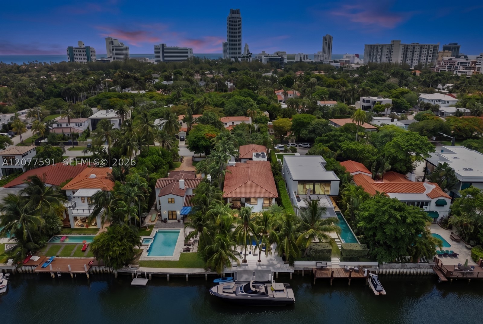 4442 Prairie Ave Miami Beach, FL 33140