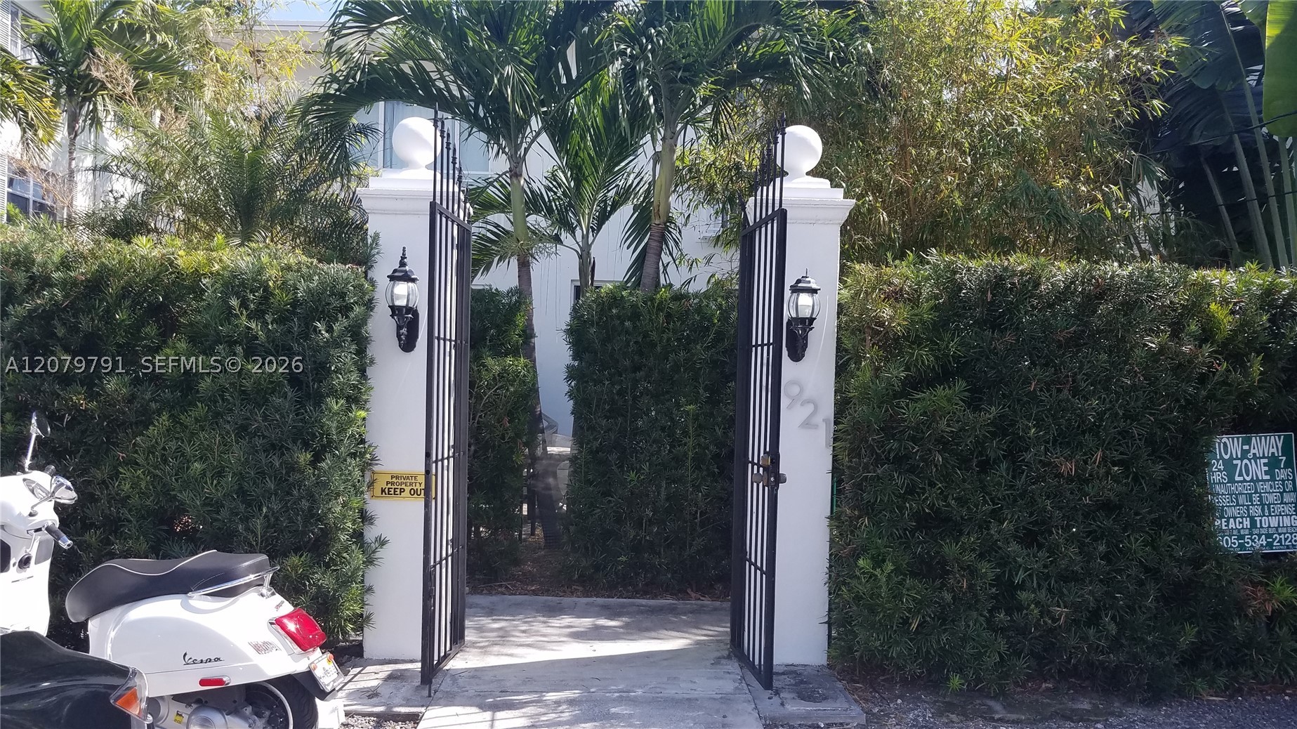 3921 N Meridian Ave Miami Beach, FL 33140