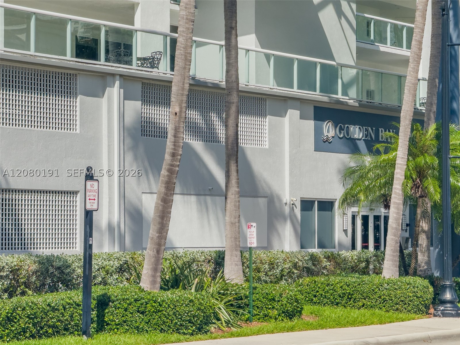 17050 W Bay Rd #405 Sunny Isles Beach, FL 33160