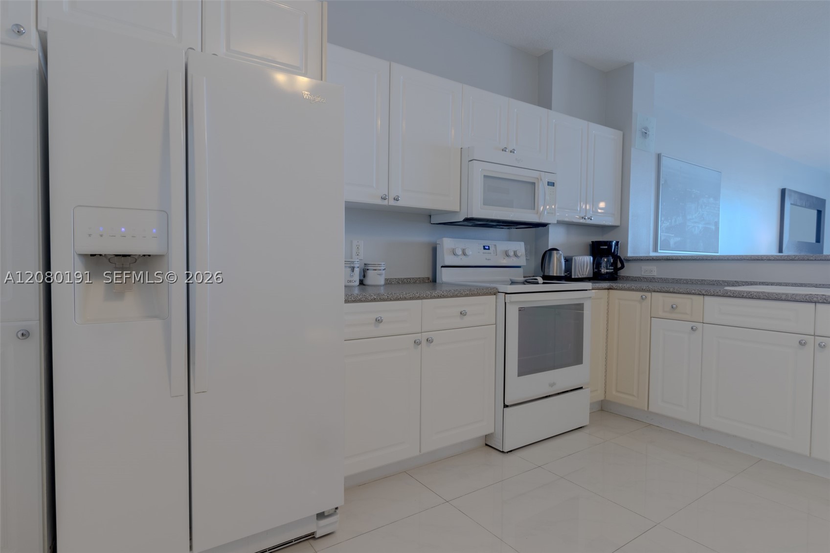 17050 W Bay Rd #405 Sunny Isles Beach, FL 33160