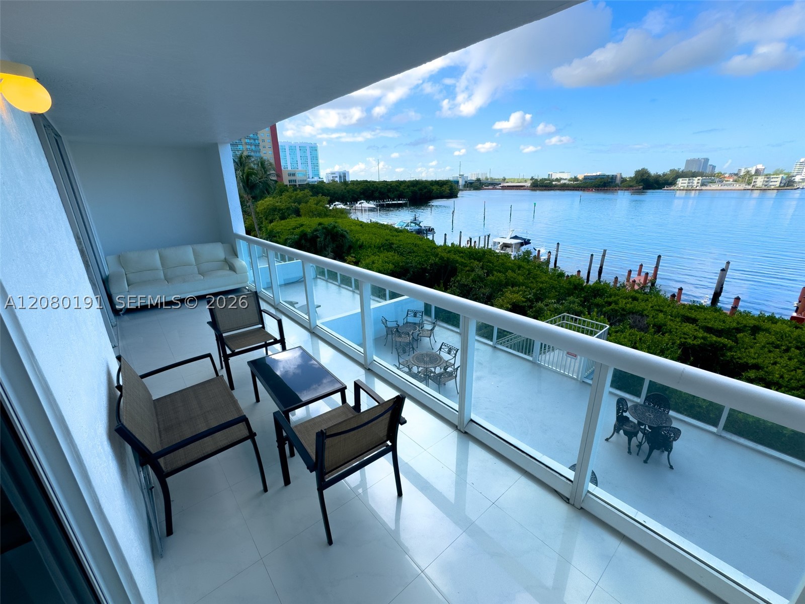 17050 W Bay Rd #405 Sunny Isles Beach, FL 33160
