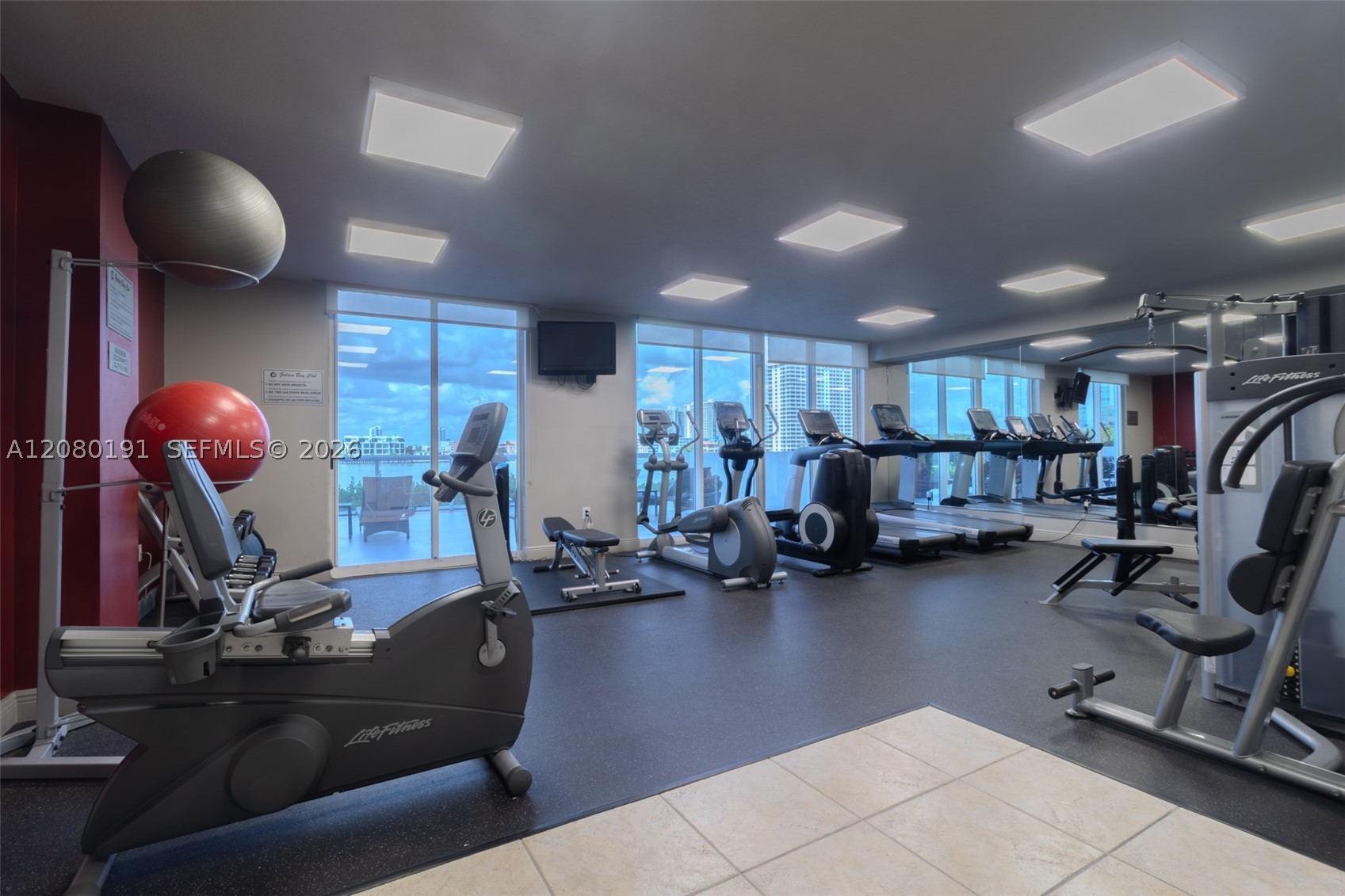 17050 W Bay Rd #405 Sunny Isles Beach, FL 33160