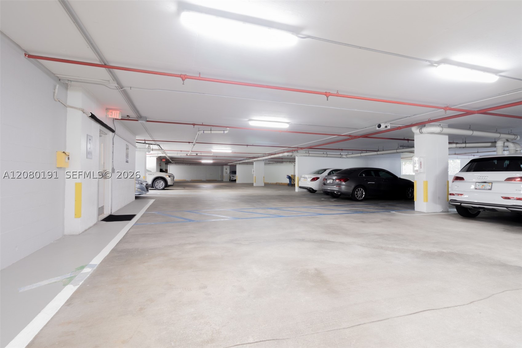 17050 W Bay Rd #405 Sunny Isles Beach, FL 33160