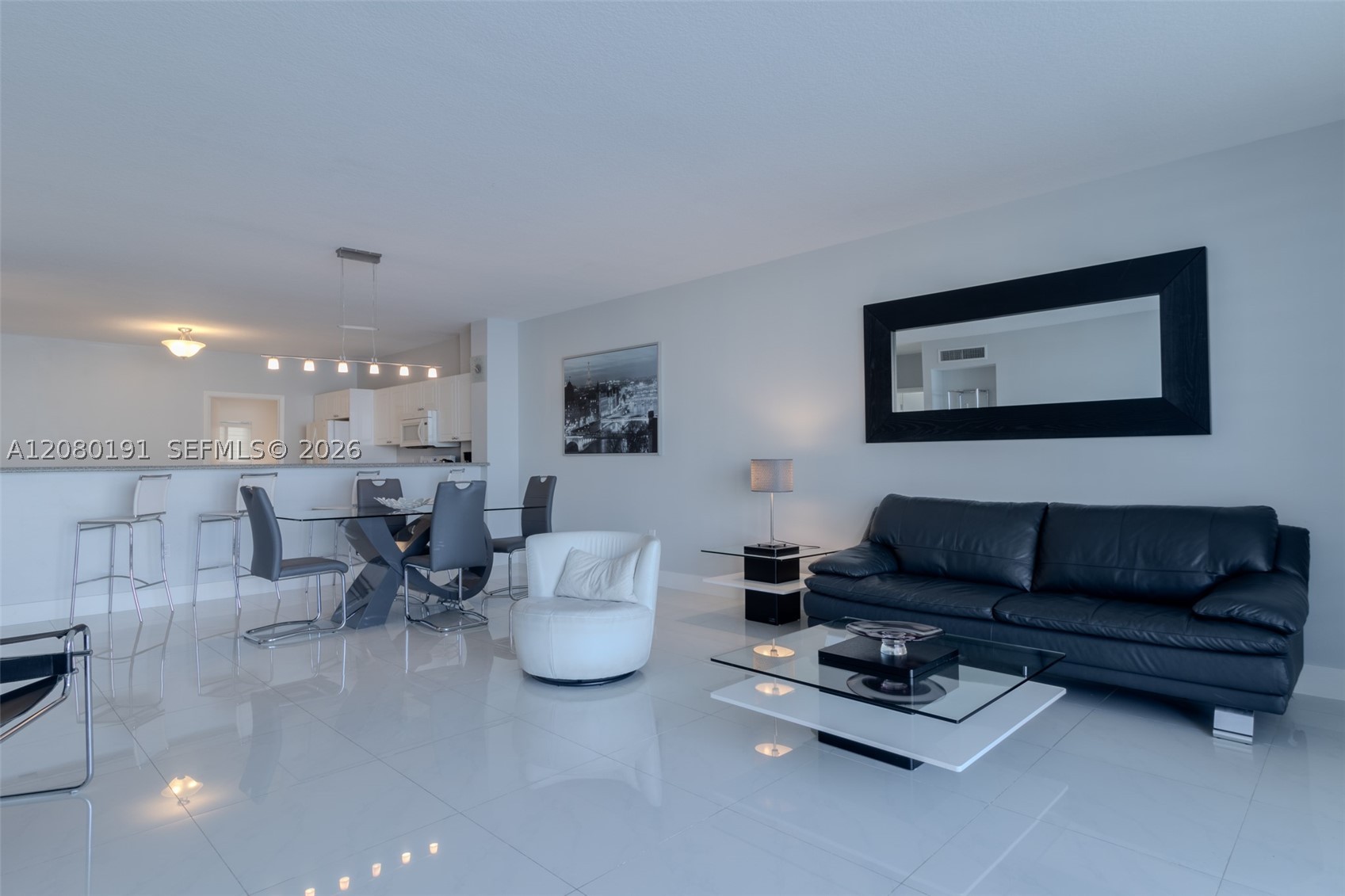 17050 W Bay Rd #405 Sunny Isles Beach, FL 33160