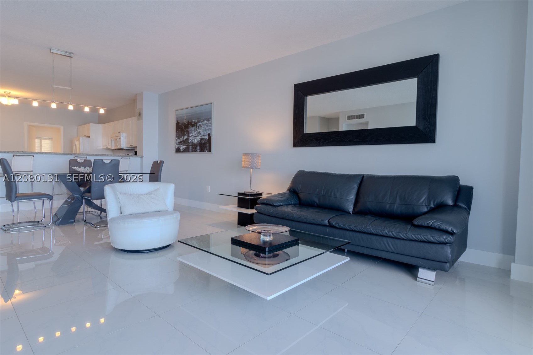 17050 W Bay Rd #405 Sunny Isles Beach, FL 33160