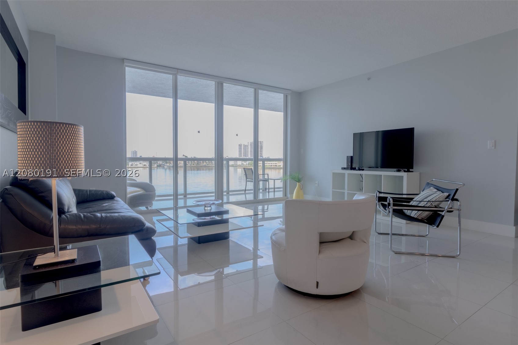 17050 W Bay Rd #405 Sunny Isles Beach, FL 33160