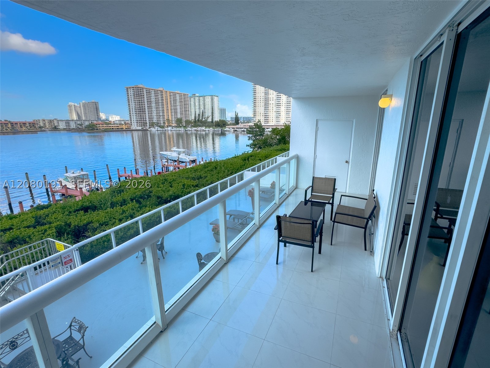 17050 W Bay Rd #405 Sunny Isles Beach, FL 33160