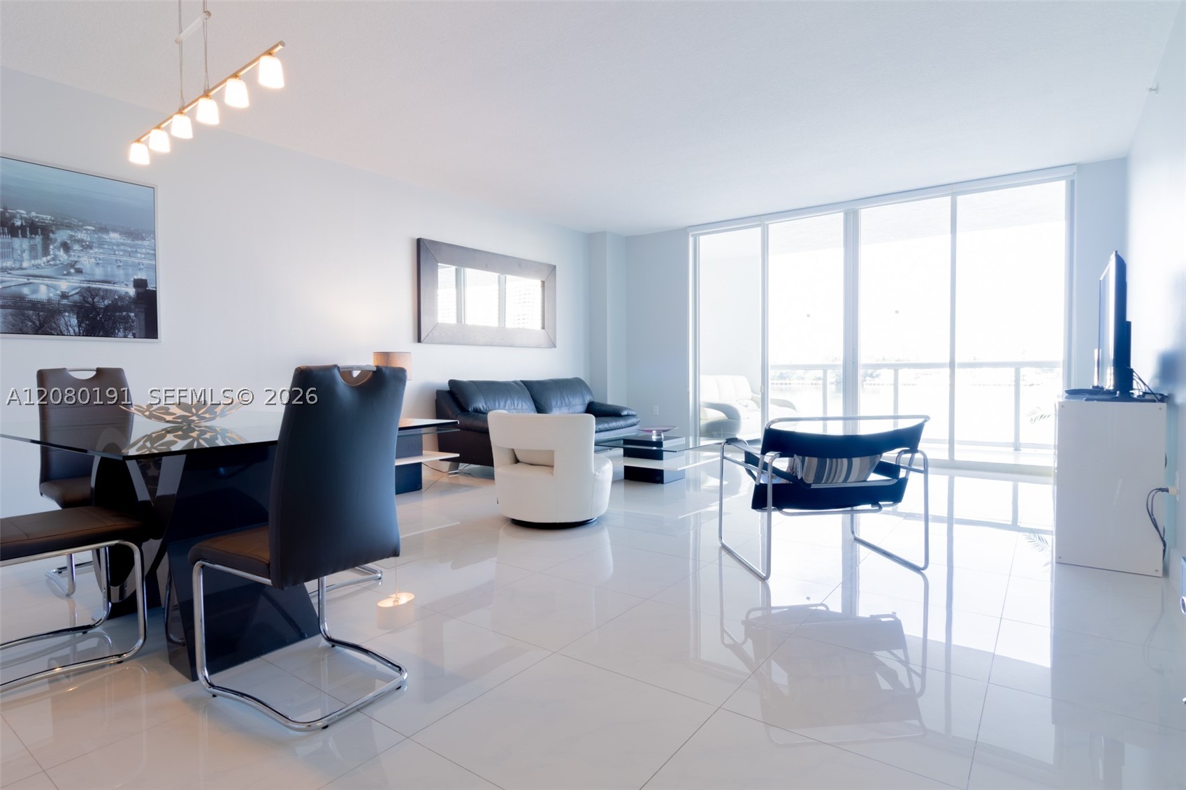 17050 W Bay Rd #405 Sunny Isles Beach, FL 33160