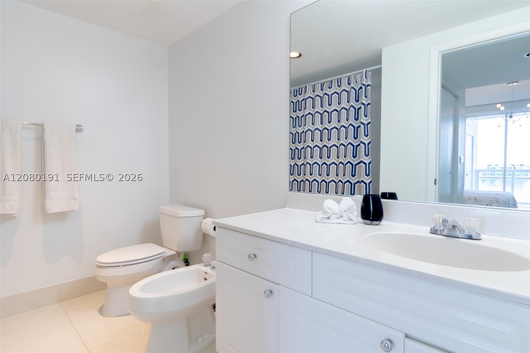 17050 W Bay Rd #405 Sunny Isles Beach, FL 33160