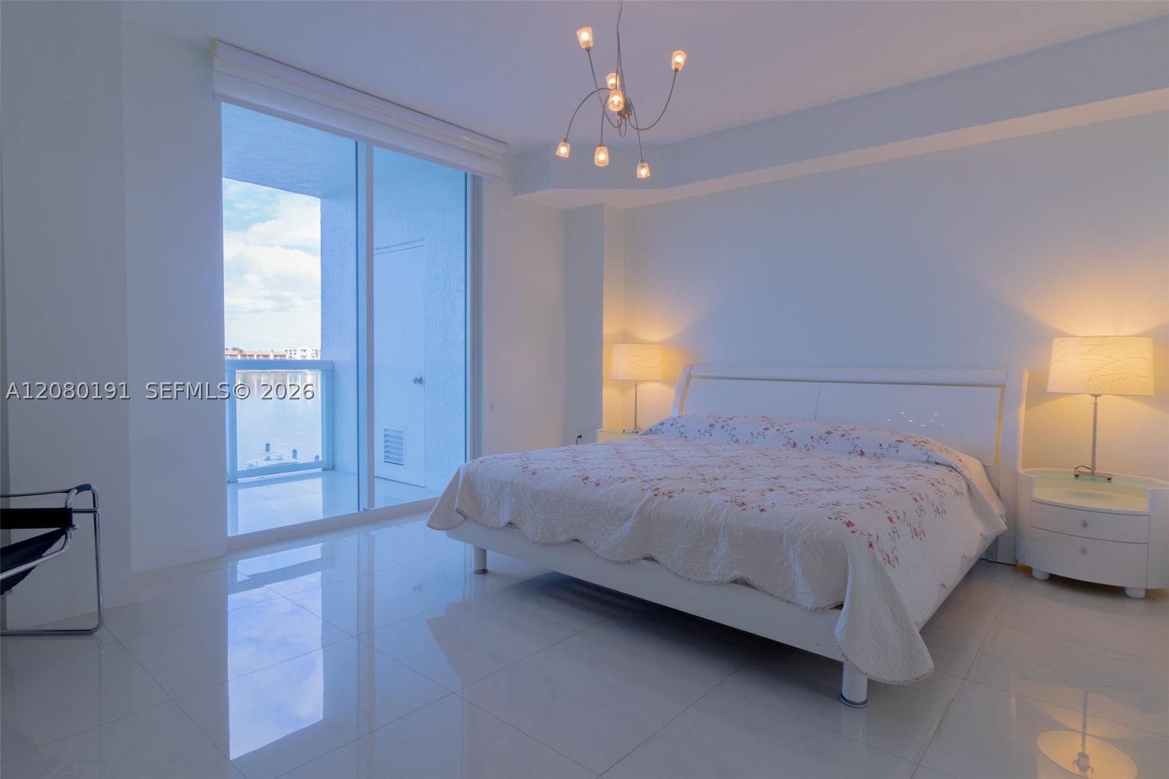 17050 W Bay Rd #405 Sunny Isles Beach, FL 33160