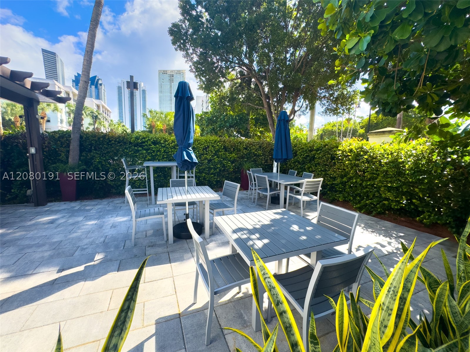 17050 W Bay Rd #405 Sunny Isles Beach, FL 33160