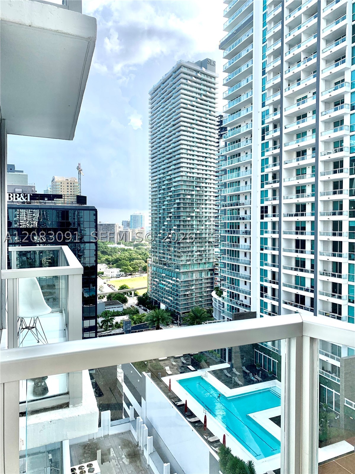 image 1060 Brickell - 10601