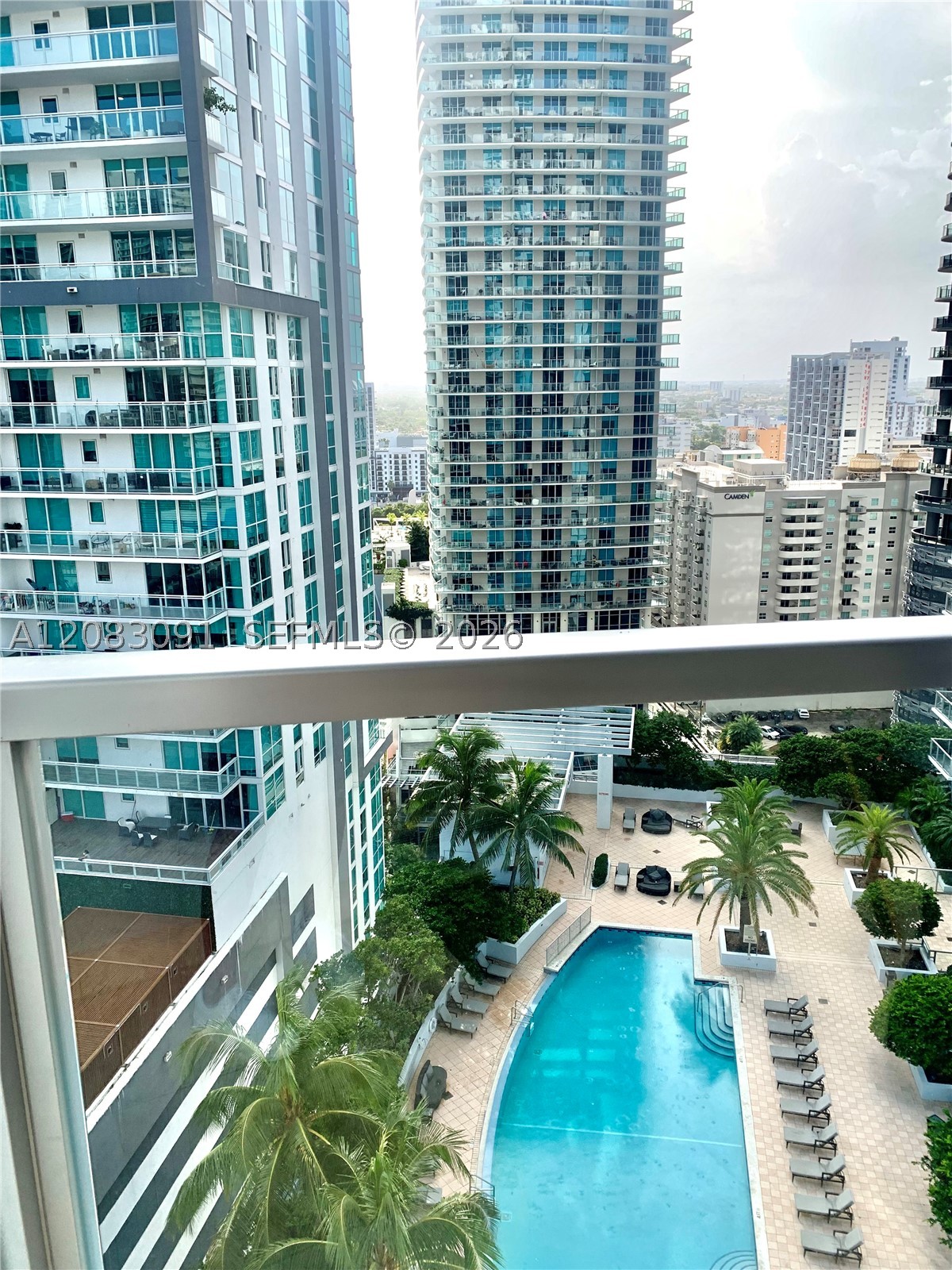 image 1060 Brickell - 10603