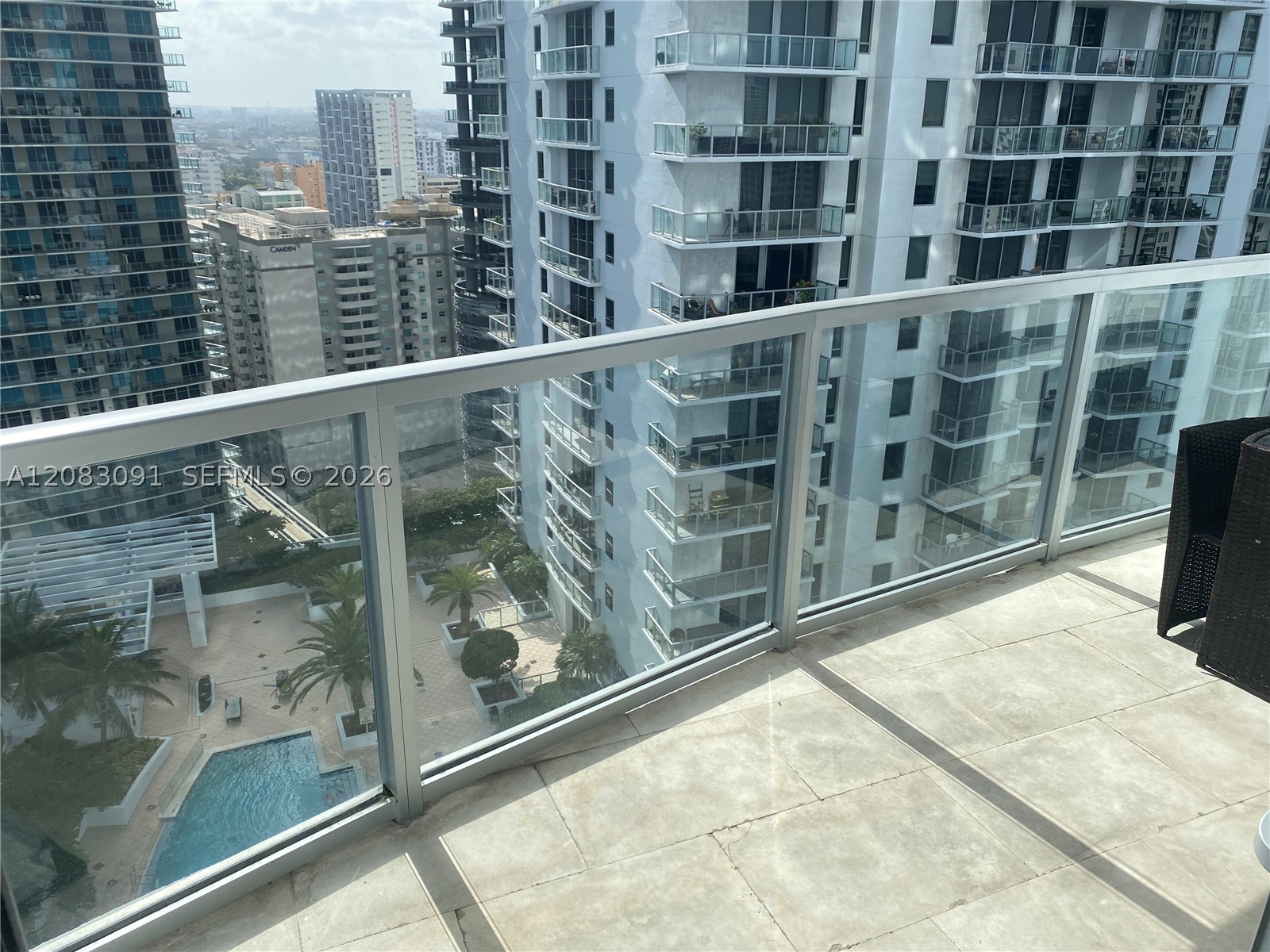 image 1060 Brickell - 10604