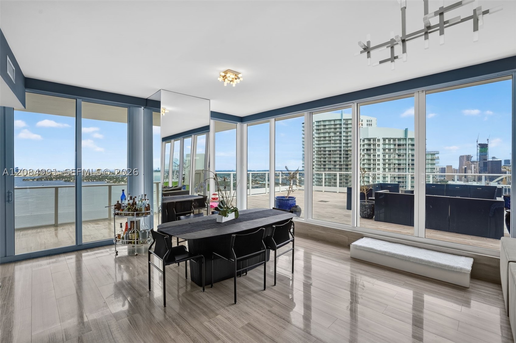 2020 N Bayshore Dr #3708 Miami, FL 33137