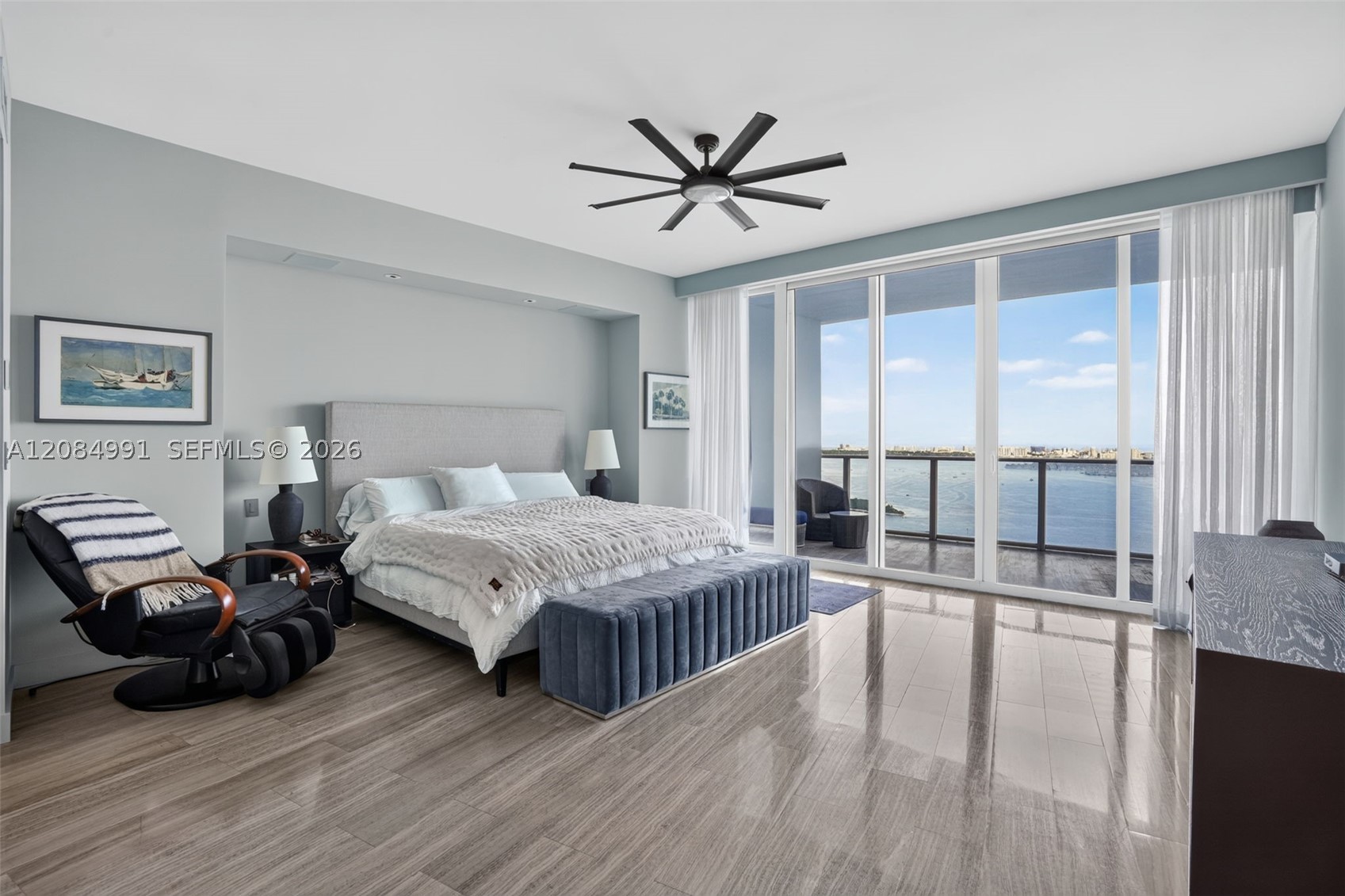 2020 N Bayshore Dr #3708 Miami, FL 33137